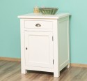 Kitchen cabinet with 1 door, 1 drawer