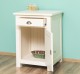 Kitchen cabinet with 1 door, 1 drawer