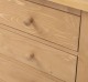 Kitchen item 4 drawers Wood Top