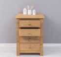 Kitchen item 4 drawers Wood Top