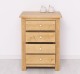 Kitchen item 4 drawers Wood Top