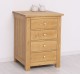 Kitchen item 4 drawers Wood Top