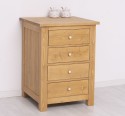 Kitchen item 4 drawers Wood Top