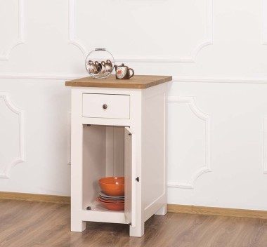 Kitchen furniture with 1 door, 1 drawer