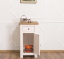 Kitchen furniture with 1 door, 1 drawer