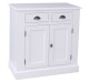 Buffet with 2 doors, 2 drawers, BAS