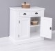 Buffet with 2 doors, 2 drawers, BAS