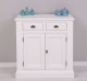 Buffet with 2 doors, 2 drawers, BAS