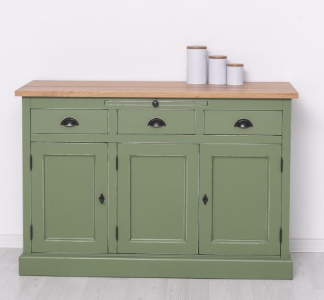 Kitchen sideboard 3 doors 3...