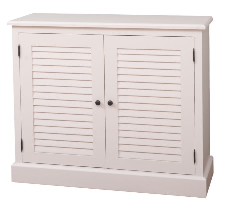 2-door sideboard, Shutter...