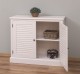 2-door sideboard, Shutter Collection