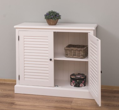 2-door sideboard, Shutter Collection