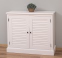 2-door sideboard, Shutter Collection