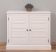 2-door sideboard, Shutter Collection