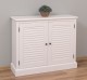 2-door sideboard, Shutter Collection