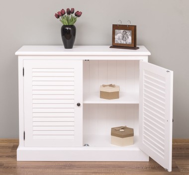 2-door sideboard, Shutter Collection