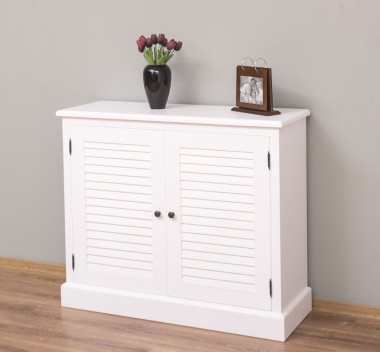 2-door sideboard, Shutter Collection