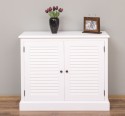 2-door sideboard, Shutter Collection