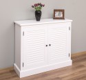 2-door sideboard, Shutter Collection