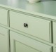 4-door sideboard, 4 drawers, BAS