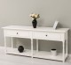 Console with 2 drawers