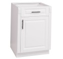 Modular kitchen Directoir, 1 door, 1 drawer - without top