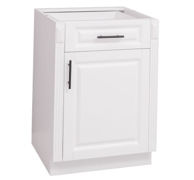 Modular kitchen Directoir, 1 door, 1 drawer - without top