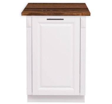 Modular kitchen Directoir, 1 door - with top pine