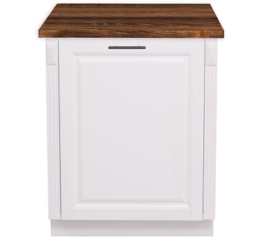 Modular kitchen Directoir, 1 door - with top pine