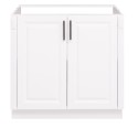 Modular kitchen Directoir, 2 doors - without top