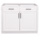 Modular kitchen Directoir, 2 doors, 2 drawers - without top