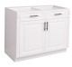 Modular kitchen Directoir, 2 doors, 2 drawers - without top