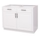 Modular kitchen Directoir, 2 doors, 2 drawers - without top