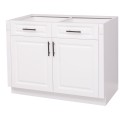 Modular kitchen Directoir, 2 doors, 2 drawers - without top