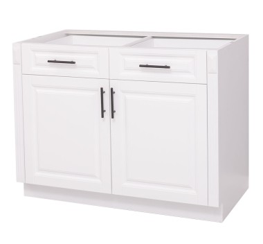 Modular kitchen Directoir, 2 doors, 2 drawers - without top