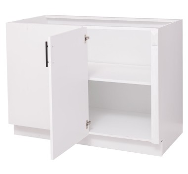 Modular kitchen Directoir, corner, right, 1 door - without top