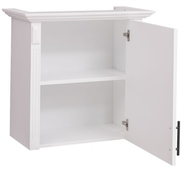 Modular kitchen Directoir upper part, 1 door