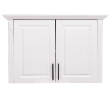 Modular kitchen Directoir upper part, 2 doors