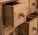 Chest of 14 drawers