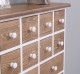 Chest of 14 drawers