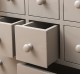 Chest of 14 drawers