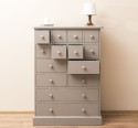 Chest of 14 drawers