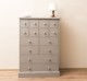 Chest of 14 drawers