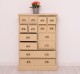 Chest of 14 drawers