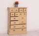 Chest of 14 drawers