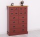 Chest of 14 drawers