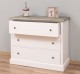 Chest of 3 drawers