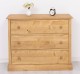 Chest of 3 drawers