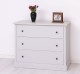 Chest of 3 drawers