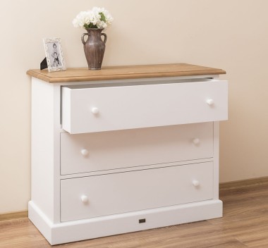 Chest of 3 drawers